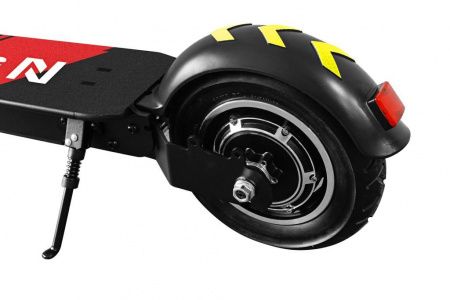 Электросамокат KingSong N10 48V 505 wh LG