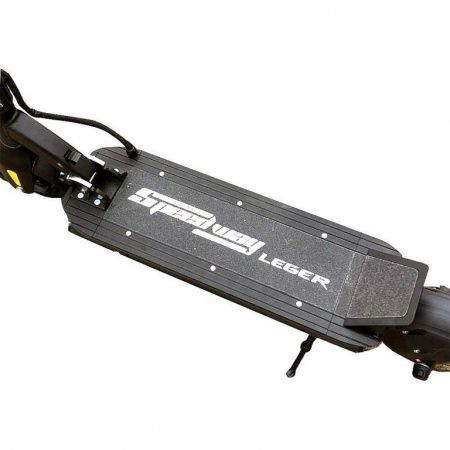 Электросамокат Speedway Leger