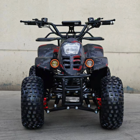 Электроквадроцикл ECO MINI X3 36V50AH