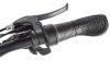 Велогибрид Eltreco XT 600 D сине-оранжевый