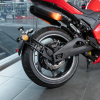 Электромотоцикл ECO Ducati Panigale RED MK