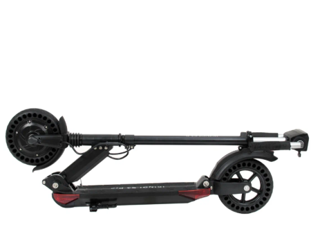 Электросамокат IKINGI S3 PRO