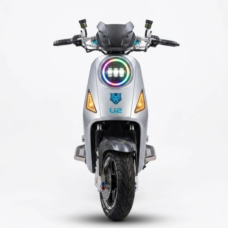 Электровелосипед Aimiko U2 Premium Pro 60V65Ah