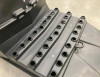 Мотосноуборд Snike Powerboard NEW LUX 8 лс