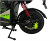 Электровелосипед Monster Maikaolin H18 PRO 70AH 60V