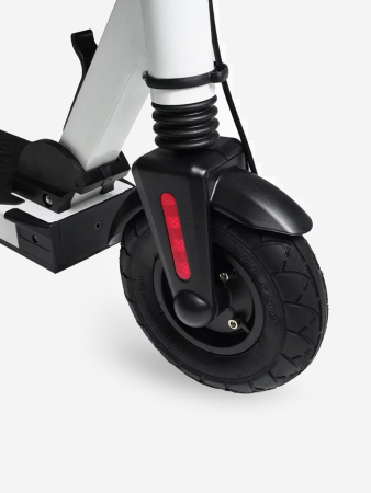 Электросамокат MIDWAY YAMATO 0809 белый