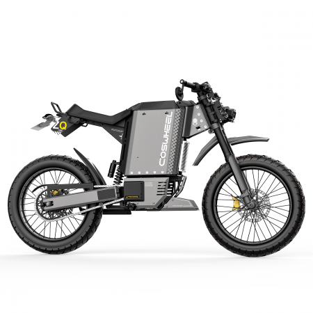 Электромотоцикл COSWHEEL GT100