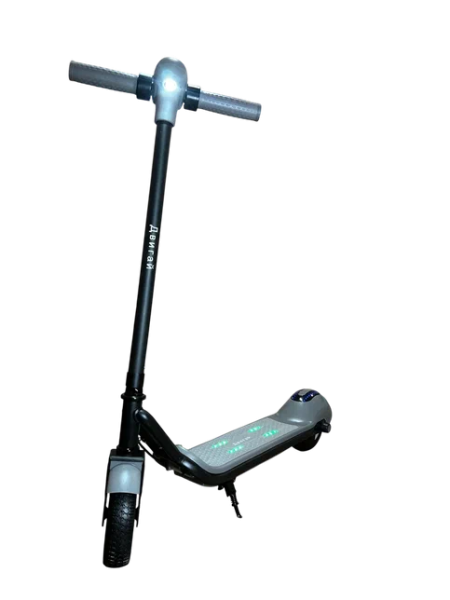 Детский электросамокат Двигай Kids