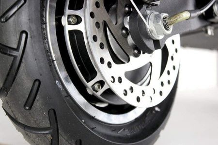 Электросамокат MINIPRO Mi M4 Pro 16 Ah