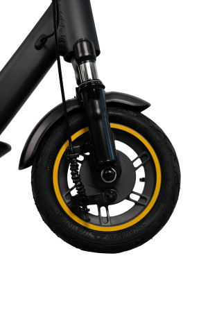 Электросамокат SAMIK Max