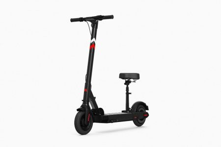 Электросамокат MIDWAY i-Max PRO серый