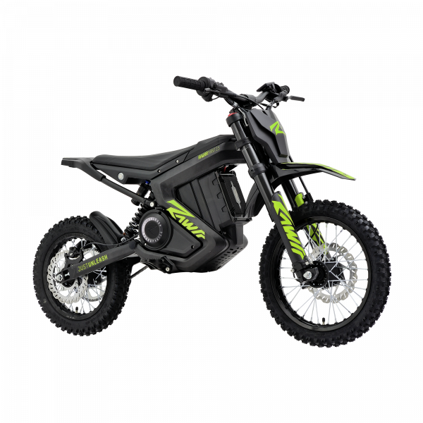 Электромотоцикл RAWRR Mantis-Mini