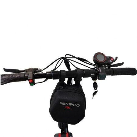 Электросамокат MINIPRO M3