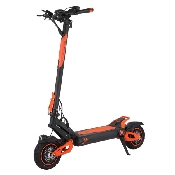Электросамокаты  Электросамокат Kugoo F4 Pro