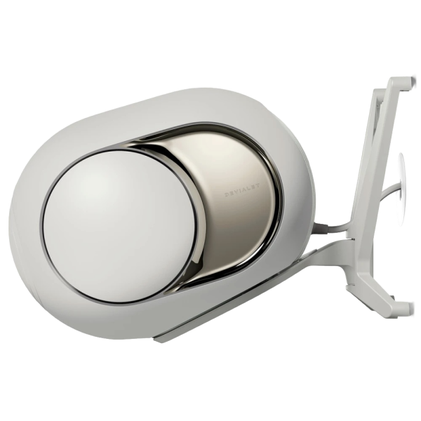 Колонка Devialet Phantom Ultimate 108 dB + Gecko Light Pearl