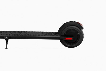 Электросамокат MIDWAY YAMATO 0810 черный