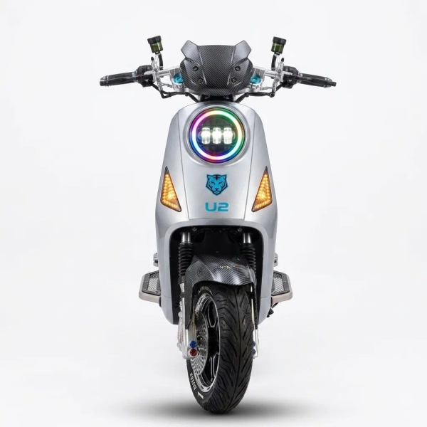 Электровелосипед Aimiko U2 Premium Pro 60V45Ah