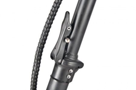 Электросамокат WHITE SIBERIA MINI LIGHT 1200w