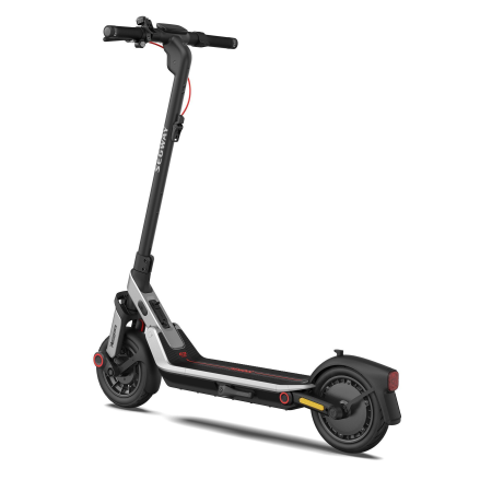 Электросамокат Segway Ninebot eKickScooter E3 PRO