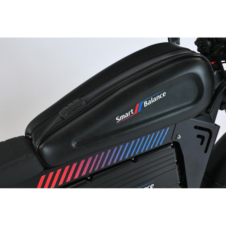 Электровелосипед Smart Balance COMBAT PRO