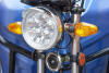 Грузовой электротрицикл Rutrike Круиз 60V1000W