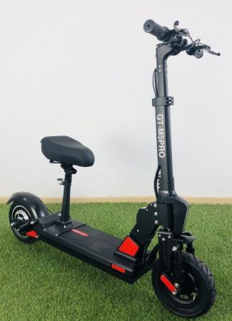 Электросамокат GT M5 Pro 13AH