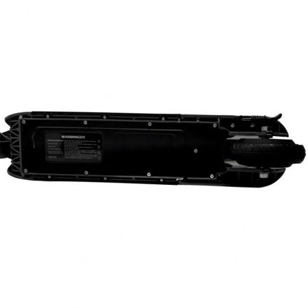 Электросамокат детский Spetime E8 черный