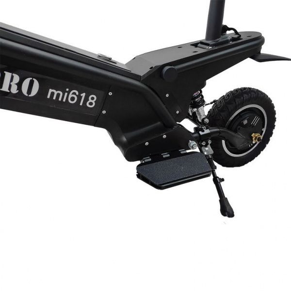 Электросамокат MINIPRO mi618 10000 mAh