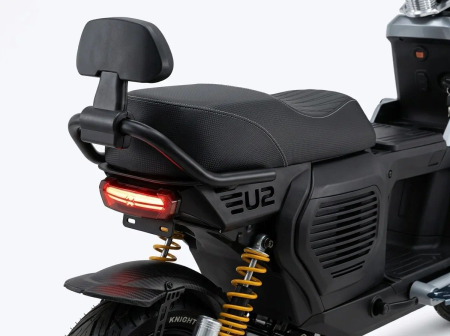 Электровелосипед Aimiko U2 Premium Pro 60V65Ah