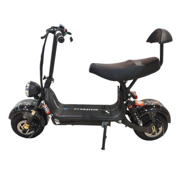 Электросамокат MINIPRO C2