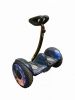 Мини-сигвей Wolong  Mini Robot 36V космос