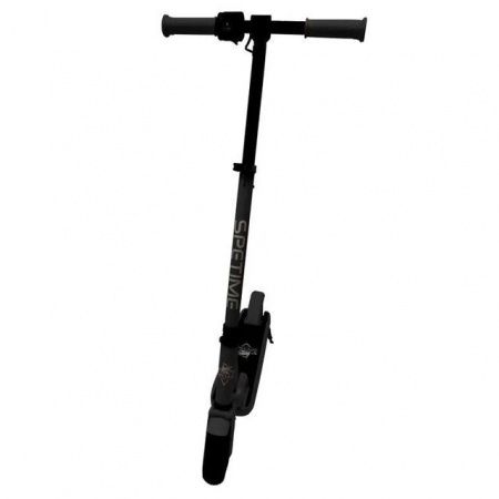 Электросамокат детский Spetime E10 черный
