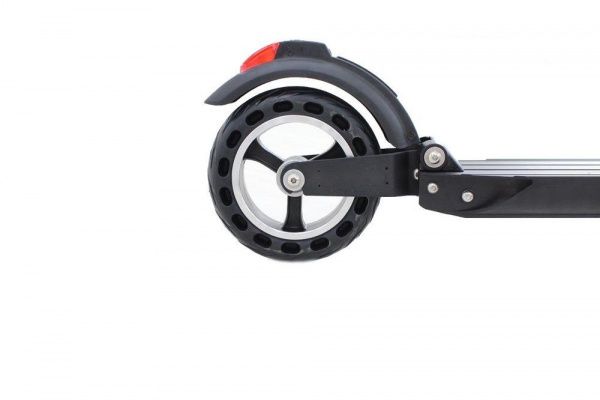 Электросамокат GT S3 PRO Titan АКВА