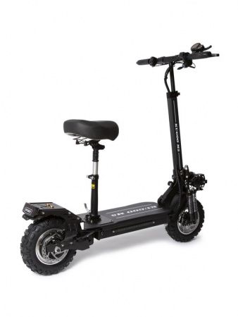 Электросамокаты  Электросамокат KUGOO M5 + аквазащита