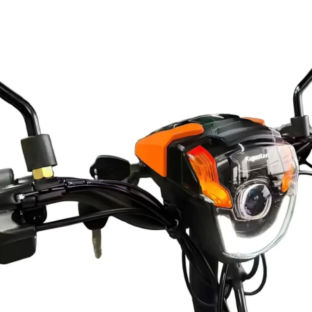 Электросамокаты  Электросамокат Kugoo Kirin EC 01