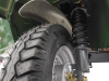 Грузовой электротрицикл Rutrike Фактор NEXT обогрев 2600 60V2000W