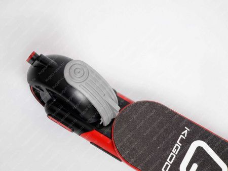 Электросамокаты  Самокат детский Kugoo Mini