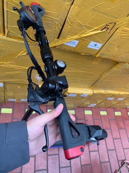 Электросамокаты  Электросамокат Kugoo G1 mini x8  + Гидроизоляция