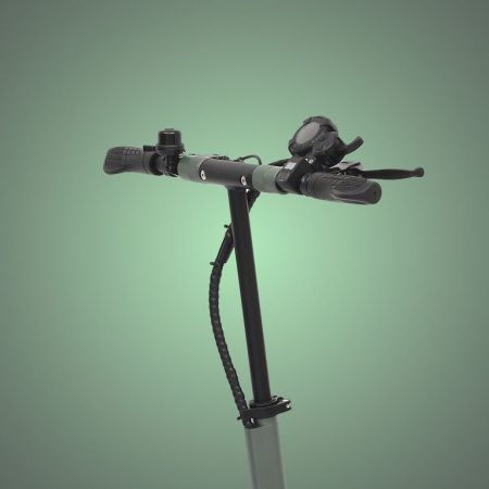 Электросамокат VSETT 8 +