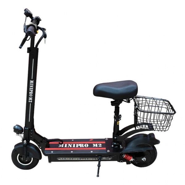 Электросамокат MINIPRO M2