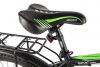 Велогибрид Eltreco XT 800 new черно-зеленый