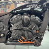 Электромотоцикл ECO Harley Davidson