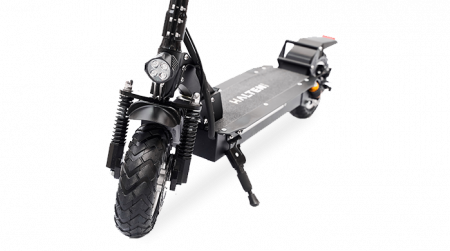 Электросамокат Halten RS-02