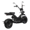Электроскутер SkyBoard Baikal  BR50-3000 PRO MAX красный
