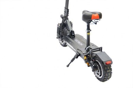 Электросамокат ULTRON T11 v.3 2020