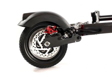 Электросамокаты  Электросамокат KUGOO Max Speed 11 Ah NEW + Гидроизоляция