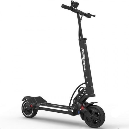 Электросамокат Speedway Mini 5