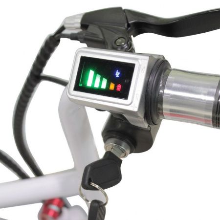 Электросамокат MINIPRO Mi656