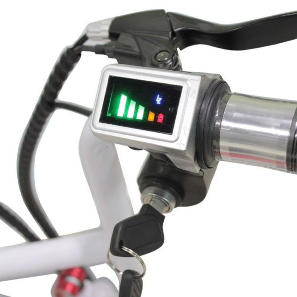 Электросамокат MINIPRO Mi656