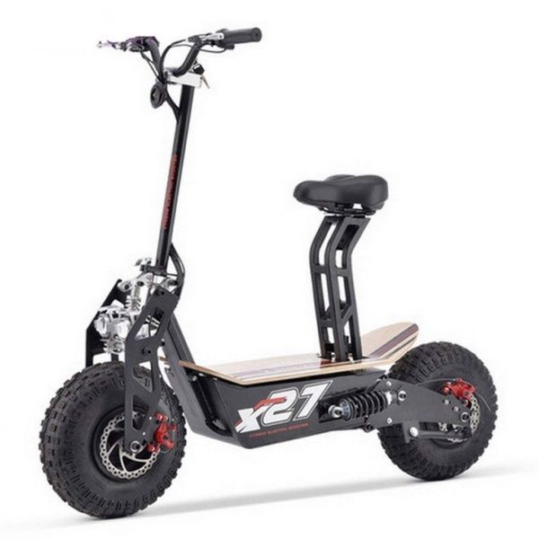 Электросамокат MiniPro G-Booster X27